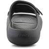 Crocs Mellow Luxe Recovery Slide 209413-001 šlepetės