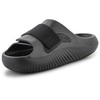 Crocs Mellow Luxe Recovery Slide 209413-001 šlepetės