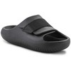 Crocs Mellow Luxe Recovery Slide 209413-001 šlepetės