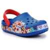 Crocs Paw Patrol FL Paw Patrol Juostelės Klumpės Vaikams 205509-4GX