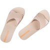 Ipanema Street II Fe W 83244-AJ326 Šlepetės