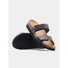 Scholl FOOTWEAR LUSAKA 2.0 MED MF314841004 SIZE 37 Juodas