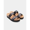 Scholl FOOTWEAR LUSAKA 2.0 MED MF314841004 SIZE 37 Juodas