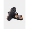 Scholl FOOTWEAR LUSAKA 2.0 MED MF314841004 SIZE 37 Juodas