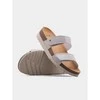 Scholl FOOTWEAR LUSAKA 2.0 MED SIZE 37 Baltas