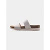 Scholl FOOTWEAR LUSAKA 2.0 MED SIZE 39 Baltas