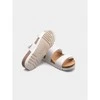Scholl FOOTWEAR LUSAKA 2.0 MED SIZE 37 Baltas