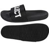 Šlepetės moterims Select Comfort 860049, juodos