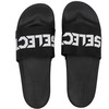 Klapki Select Comfort 860049 (Rozmiar EUR-43)
