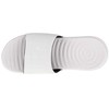 „Under Armour“ „Ansa Fixed Slides“ W 3023772-101 šlepetės