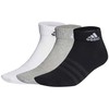 Adidas plonks, lengvos ir plonos kulkšnies kojinės IC1283
