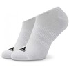 Adidas plonos ir lengvos kojinės be apsiuvimo IC1328