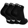 Sportinės kojinės Kappa Sonor 3PPK Socks 704275-005