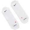 Nike 2PK FIT-DRY LTWT kojinės NO 42336