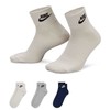 Nike Everyday Essential Kojinės 3 poros DX5074-903