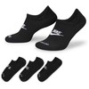 Nike Everyday Plus Cushioning kojinės DN3314-010