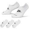 Nike Everyday Plus Cushioned kojinės DN3314-100