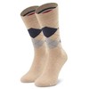 Tommy Hilfiger kojinės, 2 vnt., M 100001495 050