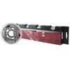 Ratukai riedučiams 82A Nils Extreme 7.2x2.4cm/4vnt.