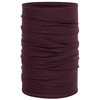 Kaklo Mova - Buff Lengvas Merino Vilnos Multifunkcinis Granatas