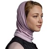 Kaklo Mova - Buff Midweight Merino Multifunkcinis Lilac