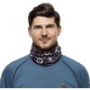 Kaklaskarė Buff Original New Cashmere Juodas