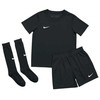 Nike Dry Park 20 Jr CD2244-010 rinkinys
