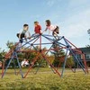 Aktivo GEODOME 101301 žaidimų aikštelės laipiojimo kupolas (numatytasis N/A)