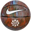 Nike Krepšinis 6 multi 100 7037 987 06