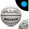 Krepšinio meteorų fluo