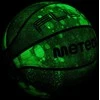 Krepšinio meteorų fluo