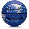 Krepšinio meteorų fluo