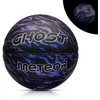 Krepšinio kamuolys Meteor Ghost 16750 (Grupa rozmiaru uniwersalnego-uniw)