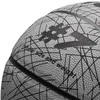 Krepšinio meteoras vaiduoklis