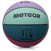 Krepšinio kamuolys Meteor What's up 3 16790 roz.3 (Grupa rozmiaru uniwersalnego-uniw)