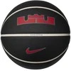 Nike Nike Lebron James All Court 8P 2.0 Ball N1004368-097 Juoda 7
