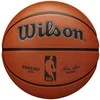 WILSON NBA AUTHENTIC SERIES OUTDOOR krepšinio kamuolys (Dydis: 5)