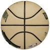 Wilson Wilson NBA žaidėjo ikoniškas Giannio Antetokounmpo mini kamuolys WZ4007501XB Beżowe 3