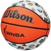 Krepšinio kamuolys Wilson WNBA All Team Ball WTB46001X (rozmiar_EU-6)