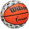 Krepšinio kamuolys Wilson WNBA All Team Ball WTB46001X (rozmiar_EU-6)