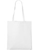 Malfini Shopper MLI-92100 baltas pirkinių maišelis