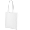 Malfini Shopper MLI-92100 baltas pirkinių maišelis