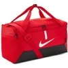 Krepšys Nike Academy Team S raudona CU8097 657