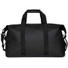 Kelioninis Bez Marki Rains Hilo Weekend Bag W3 kelioninė rankinė, juoda