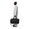 Kelioninis Bez Marki Rains Hilo Weekend Bag W3 kelioninė rankinė, juoda