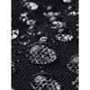Under Armour UA Contain Duo S sportowa torba 40 l Poliesteris Juodas