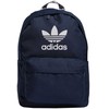 Kuprinė adidas Adicolor Backpack Trefoil Tamsiai Mėlyna Hk2621