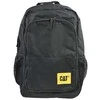 Caterpillar Fastlane Geltona juoda kuprinė (83853-01)