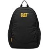 Caterpillar Caterpillar V-Power kuprinė 84524-01 Juoda Vienas dydis