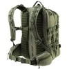 Kuprinė Magnum Urbantask 37L Combat Žalias